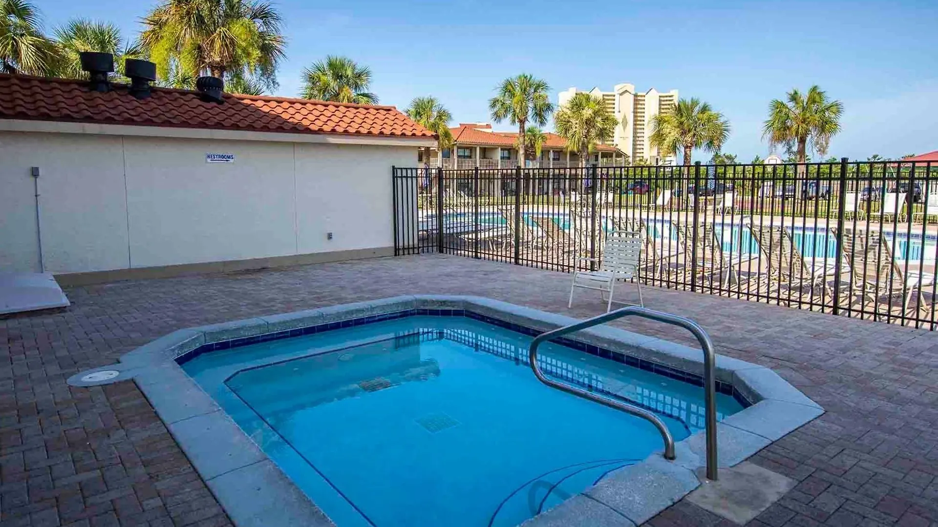 Horizon South 57-203 Appartement Panama City Beach
