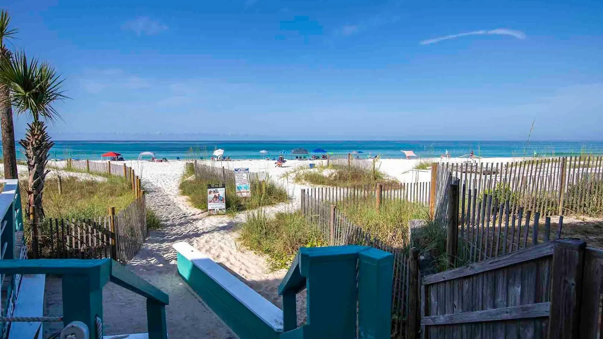 Horizon South 57-203 Appartement Panama City Beach 0*,  Verenigde Staten