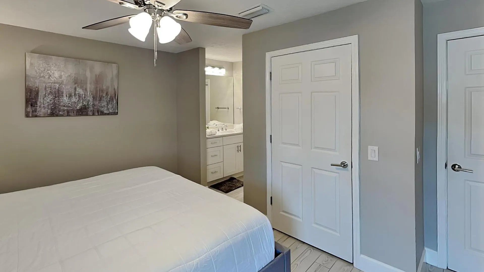 Horizon South 57-203 Appartement Panama City Beach Verenigde Staten