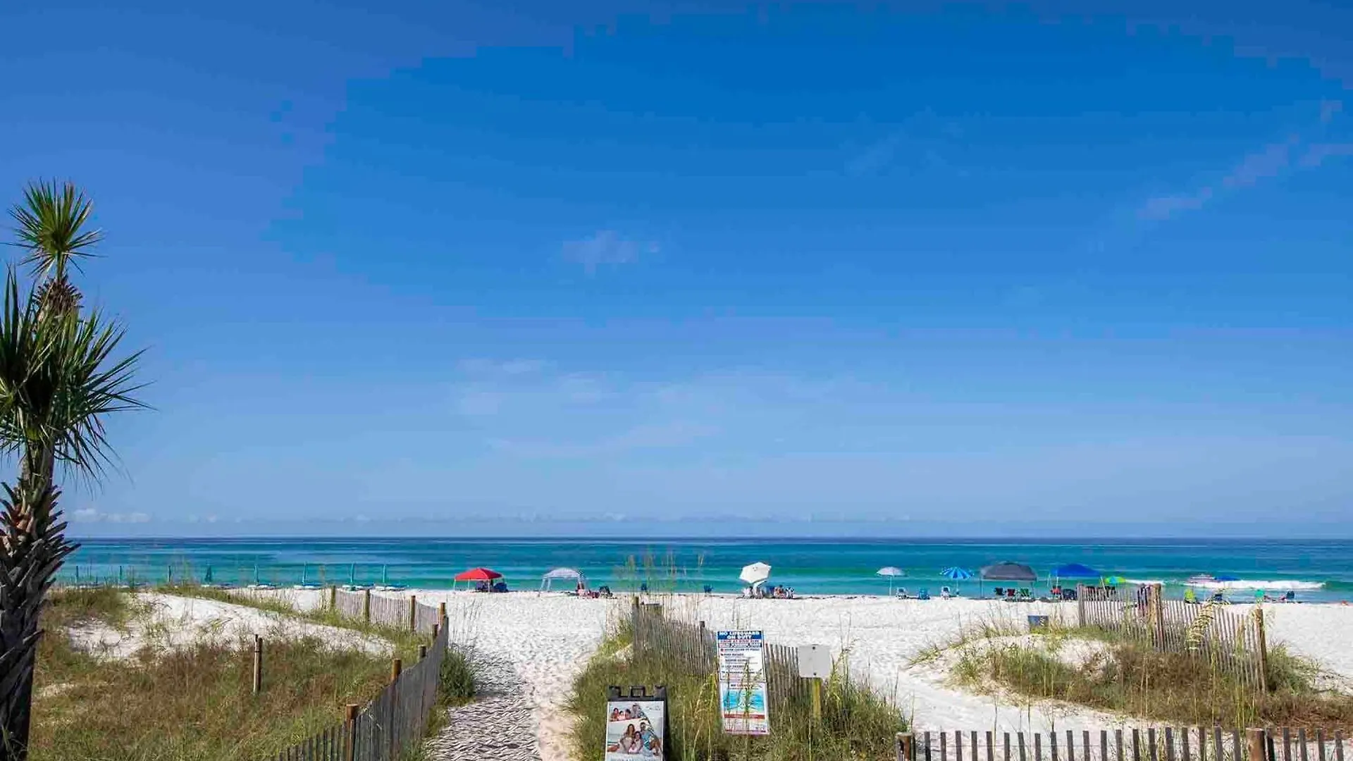 Horizon South 57-203 Appartement Panama City Beach