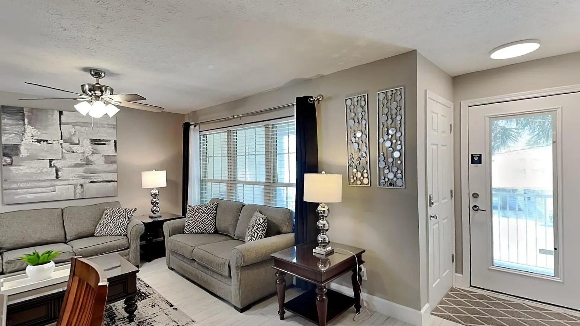 Horizon South 57-203 Appartement Panama City Beach